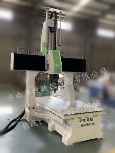 益阳桃江县五轴加工中心
