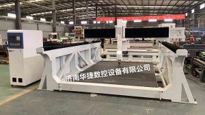 益阳桃江县定制分体式大型模具雕刻机