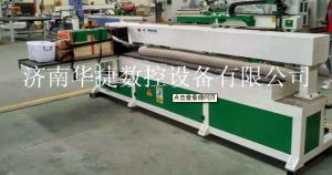 益阳桃江县水平侧孔机